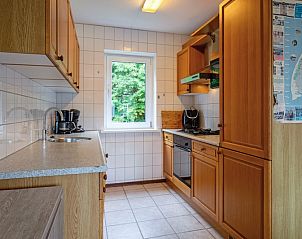 Guest house 0101689 - Holiday property Texel - Bungalowpark Slufteroord - Vakantiehuis Slufteroord 260