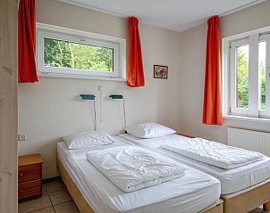 Guest house 0101689 - Holiday property Texel - Bungalowpark Slufteroord - Vakantiehuis Slufteroord 260