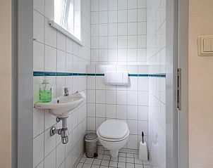 Guest house 0101689 - Holiday property Texel - Bungalowpark Slufteroord - Vakantiehuis Slufteroord 260