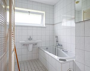 Guest house 0101689 - Holiday property Texel - Bungalowpark Slufteroord - Vakantiehuis Slufteroord 260