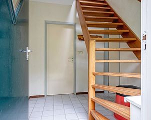 Guest house 0101689 - Holiday property Texel - Bungalowpark Slufteroord - Vakantiehuis Slufteroord 260