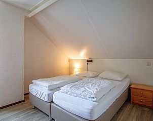 Guest house 0101689 - Holiday property Texel - Bungalowpark Slufteroord - Vakantiehuis Slufteroord 260