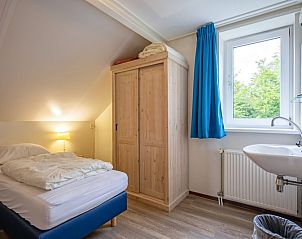 Guest house 0101689 - Holiday property Texel - Bungalowpark Slufteroord - Vakantiehuis Slufteroord 260