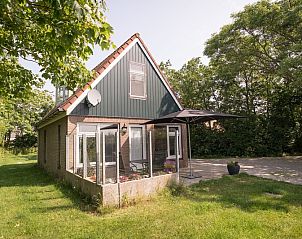 Guest house 010168 - Holiday property Texel - Bungalow Klein Axel