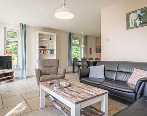 Guest house 010168 - Holiday property Texel - Bungalow Klein Axel