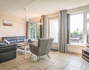 Guest house 010168 - Holiday property Texel - Bungalow Klein Axel