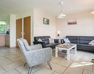 Guest house 010168 - Holiday property Texel - Bungalow Klein Axel