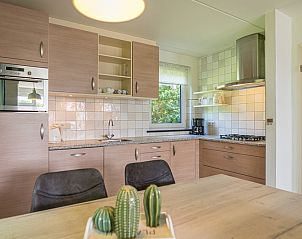 Guest house 010168 - Holiday property Texel - Bungalow Klein Axel