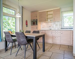 Guest house 010168 - Holiday property Texel - Bungalow Klein Axel