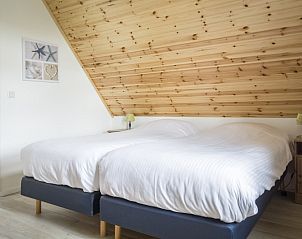 Guest house 010168 - Holiday property Texel - Bungalow Klein Axel