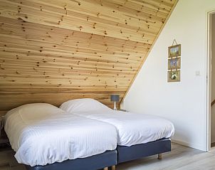 Guest house 010168 - Holiday property Texel - Bungalow Klein Axel