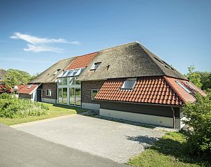 Verblijf 010169 • Bungalow Texel • Sluftervallei | 24-persoons bungalow | 24L 