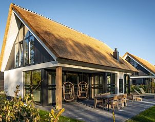 Unterkunft 0101690 - Ferienhaus Texel - Type H-5