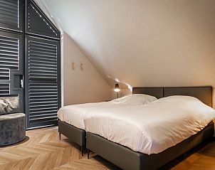 Unterkunft 0101690 - Ferienhaus Texel - Type H-5