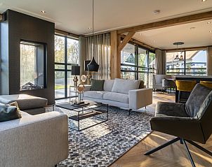 Guest house 0101692 - Holiday property Texel - Type H-2