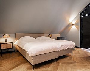 Guest house 0101692 - Holiday property Texel - Type H-2