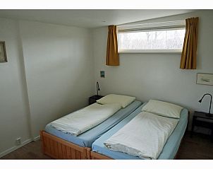 Unterkunft 0101693 - Ferienhaus Texel - Bungalowpark Slufteroord - Vakantiehuis Slufteroord 312 - Vi