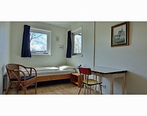 Unterkunft 0101693 - Ferienhaus Texel - Bungalowpark Slufteroord - Vakantiehuis Slufteroord 312 - Vi