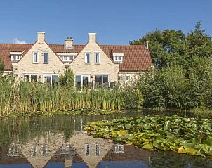 Unterkunft 0101694 - Ferienhaus Texel - Familievilla Luxe 1-8p