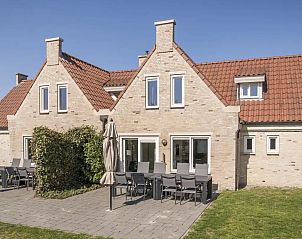 Unterkunft 0101694 - Ferienhaus Texel - Familievilla Luxe 1-8p