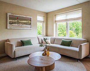 Unterkunft 0101694 - Ferienhaus Texel - Familievilla Luxe 1-8p