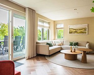 Unterkunft 0101694 - Ferienhaus Texel - Familievilla Luxe 1-8p