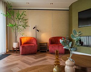 Unterkunft 0101694 - Ferienhaus Texel - Familievilla Luxe 1-8p