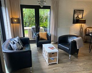 Unterkunft 0101695 - Ferienhaus Texel - Vakantiehuis 221