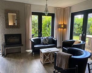 Unterkunft 0101695 - Ferienhaus Texel - Vakantiehuis 221