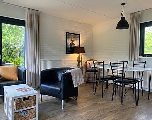 Unterkunft 0101695 - Ferienhaus Texel - Vakantiehuis 221