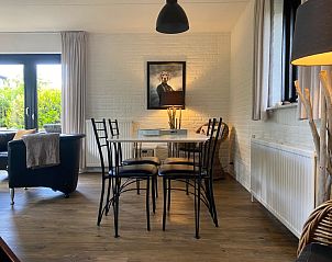 Unterkunft 0101695 - Ferienhaus Texel - Vakantiehuis 221