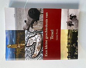 Unterkunft 0101695 - Ferienhaus Texel - Vakantiehuis 221