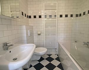 Unterkunft 0101695 - Ferienhaus Texel - Vakantiehuis 221