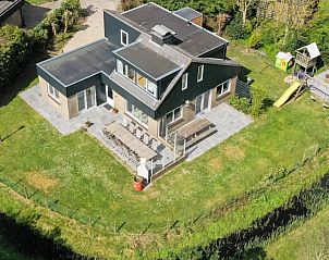 Verblijf 0101696 - Vakantiewoning Texel - Luxe Villa Texel 8-10 pers Krim 95