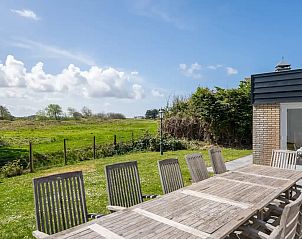 Verblijf 0101696 - Vakantiewoning Texel - Luxe Villa Texel 8-10 pers Krim 95