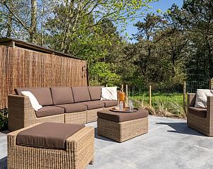 Verblijf 0101696 - Vakantiewoning Texel - Luxe Villa Texel 8-10 pers Krim 95