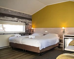 Unterkunft 0101697 - Chalet Texel - Hotelchalet