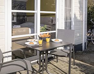 Unterkunft 0101697 - Chalet Texel - Hotelchalet