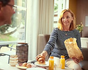 Unterkunft 0101697 - Chalet Texel - Hotelchalet