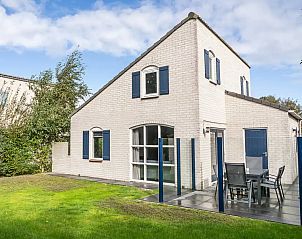 Verblijf 0101700 - Bungalow Texel - Bungalow type E