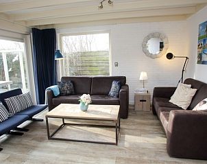 Verblijf 0101713 - Vakantiewoning Texel - Vakantiehuis Blom & Co