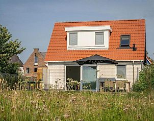 Guest house 0101716 - Holiday property Texel - 8a-Roggesloot