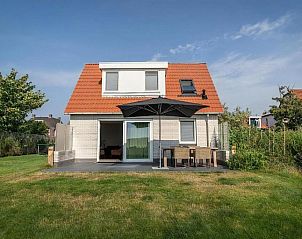 Guest house 0101716 - Holiday property Texel - 8a-Roggesloot