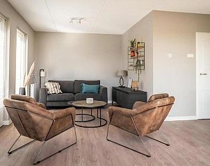 Guest house 0101716 - Holiday property Texel - 8a-Roggesloot
