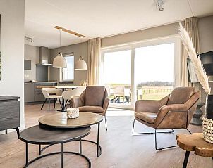 Guest house 0101716 - Holiday property Texel - 8a-Roggesloot