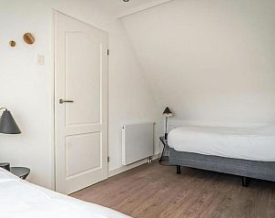 Guest house 0101716 - Holiday property Texel - 8a-Roggesloot