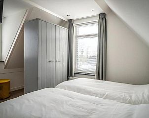 Guest house 0101716 - Holiday property Texel - 8a-Roggesloot