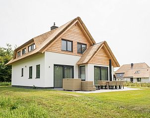 Guest house 0101717 - Holiday property Texel - Z-Luxe Villa