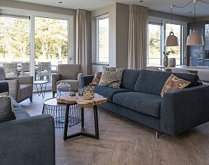 Guest house 0101717 - Holiday property Texel - Z-Luxe Villa