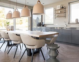 Guest house 0101717 - Holiday property Texel - Z-Luxe Villa
